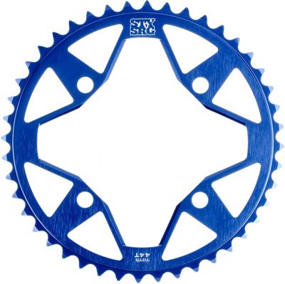 Stay Strong 7075 Alloy 4 Bolt Chainring Review