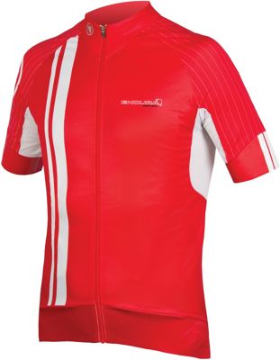 Endura FS260-Pro SL II Short Sleeve Jersey AW16 Review