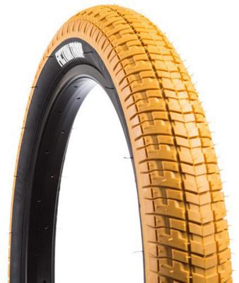 Fiction Troop BMX Tyre
