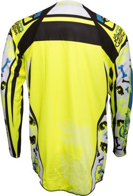 JT Racing Hyperlite Badbones Jersey 2017 Review