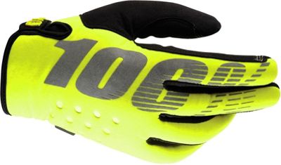 100% Brisker Cold Weather Youth Glove SS17