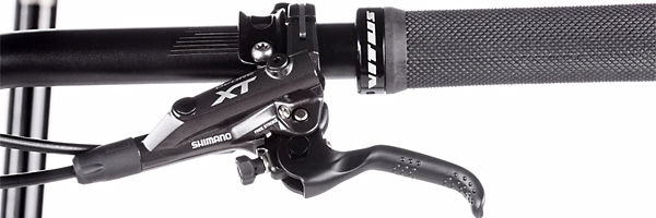 Shimano XT M8000