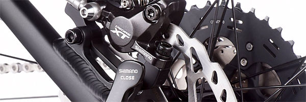 Shimano XT M8000 Disc Brake