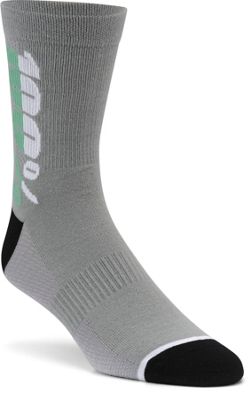 100% Rythym Merino Performance Socks