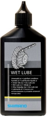 Shimano Wet Lube 100ml Review