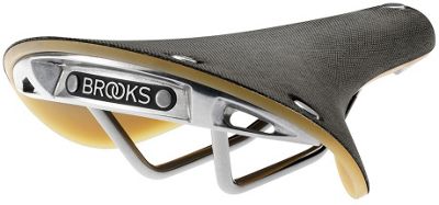 Brooks England Cambium C19 Saddle