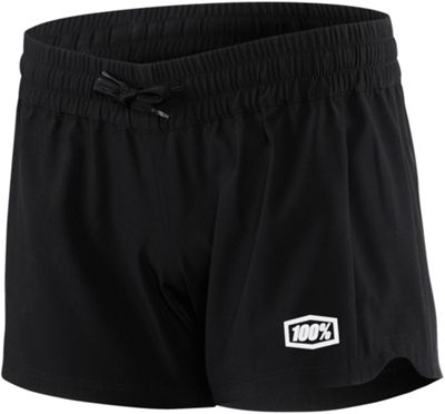 100% Women's Draft Athletic Shorts SS17 Review