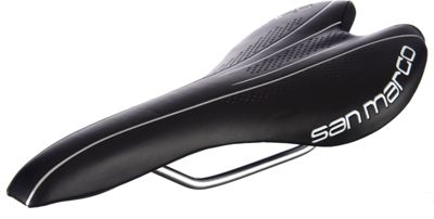 Selle San Marco Ponza Syntex Saddle Review