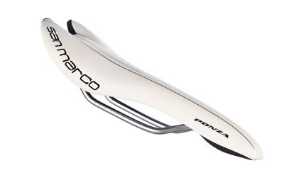 Selle San Marco Ponza Syntex Saddle Review