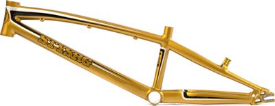 Stay Strong For Life Pro XL BMX Frame 2016