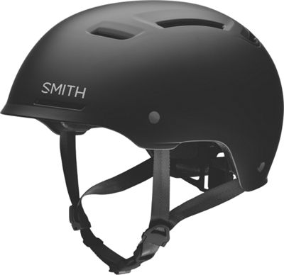 Smith Axle MIPS Helmet 2017 Review