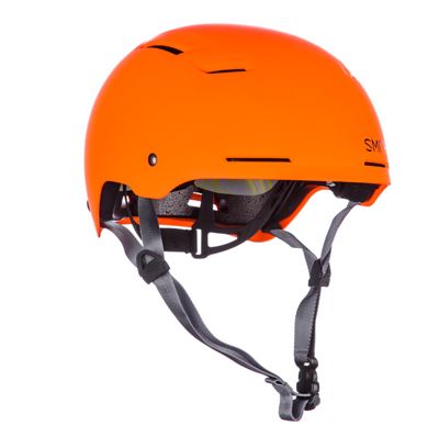 Smith Axle MIPS Helmet 2017 Review