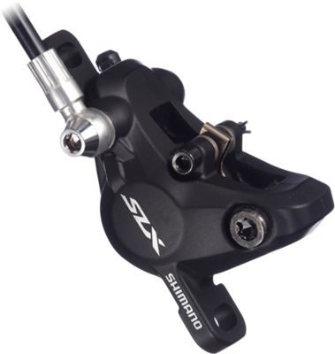 Shimano SLX M7000 Disc Brake Caliper Review