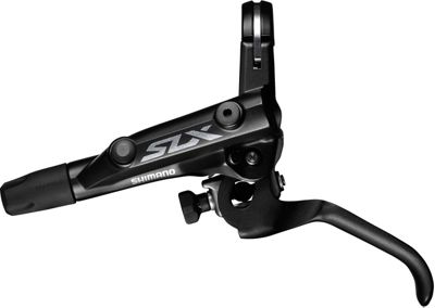 Shimano SLX M7000 Brake Lever Review