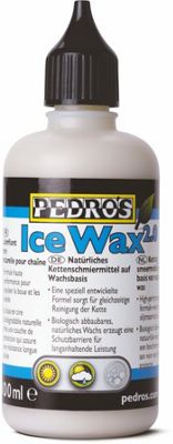 Pedros Ice Wax 2.0 Review