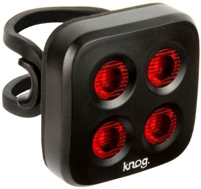 Knog Blinder Mob The Face Rear Light 2016