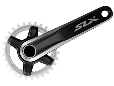 Shimano SLX M7000 Single 11sp Crankset Review