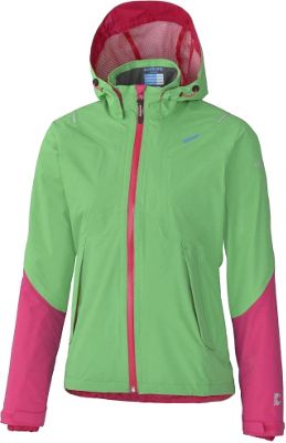 Shimano Womens Storm Jacket Review