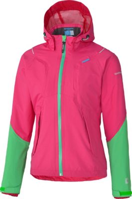 Shimano Womens Storm Jacket Review