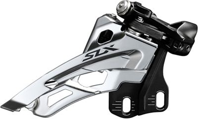 Shimano SLX M7000 E2-Type 3x10 Front Mech Review