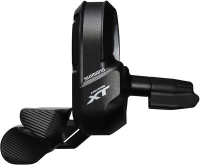 Shimano XT Di2 M8050 11 Speed Shifter Review