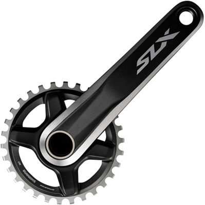 Shimano SLX M7000 Single 11 Speed Chainset Review