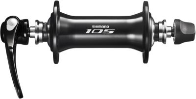 shimano-105-front-hub-5800-review