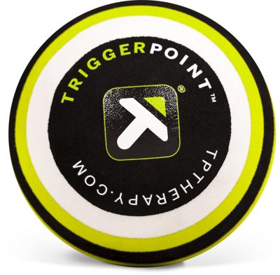 Trigger Point MB 5 Massage Ball Review