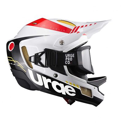 Urge Archi-Enduro Helmet RR+ 2017 Review