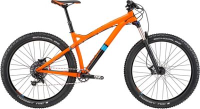 lapierre edge 329 2018