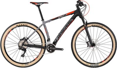 Lapierre Edge SL 827 Hardtail Bike 2017 Review