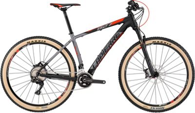 Lapierre Edge SL 829 Hardtail Bike 2017 Review