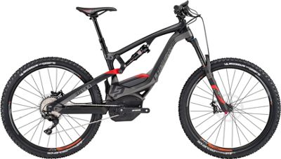 Lapierre Overvolt AM 800 Carbon E-Bike 2017 Review