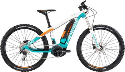 Lapierre Overvolt HT 500 Ladies E-Bike 2017 Review