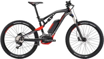 Lapierre Overvolt XC 500 E-Bike 2017 Review