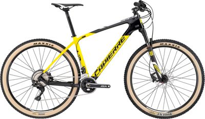 lapierre edge 329 2019