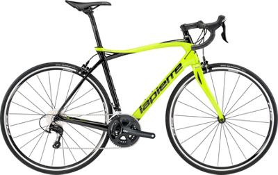 Lapierre Pulsium 500 Road Bike 2017 Review