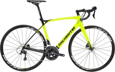 Lapierre Xelius SL 500 Disc MC Road Bike 2017 Review