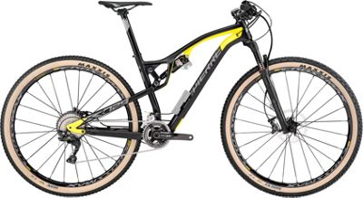 Lapierre XR 729 Suspension Bike 2017 Review