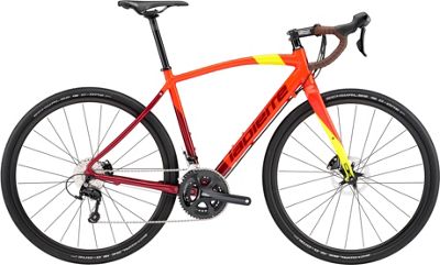 Lapierre Crosshill 500 Gravel Bike 2017 Review