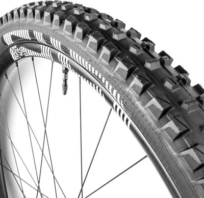 E Thirteen TRS Race MTB Tyres Review