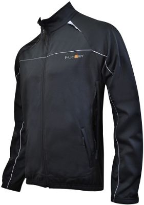 Funkier WJ-1314 TPU Windproof Jacket