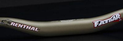 Renthal Fatbar 35 Riser Bar