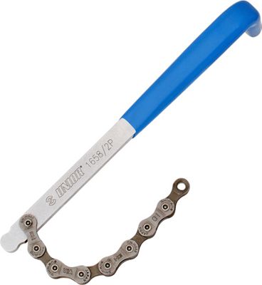 Unior Sprocket Wear Indicator Review