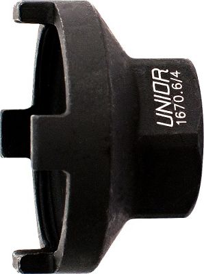 Unior Freewheel Remover For BMX