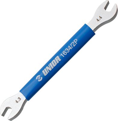 Unior Spoke Wrench, Shimano Review