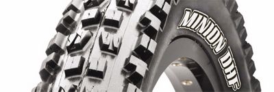 Maxxis Minion DHF MTB Tyre<