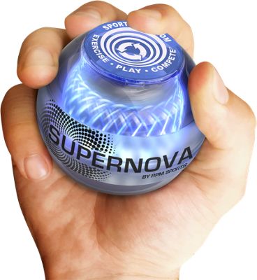 Powerball SuperNova Classic Review