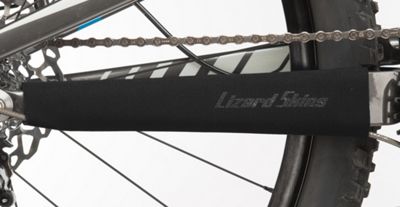 Lizard Skins ChainStay Protector Review