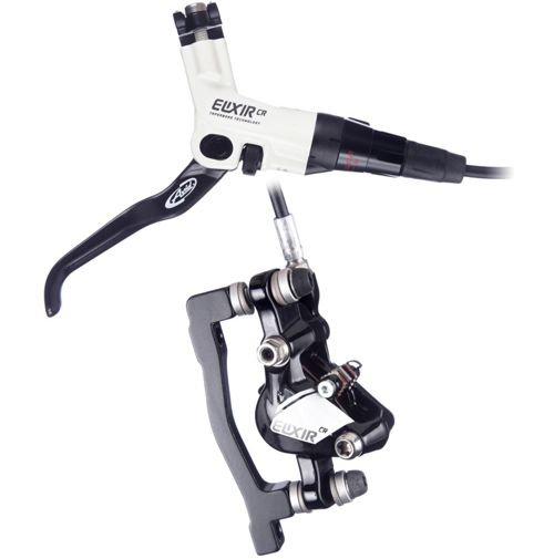 Avid Elixir CR Disc Brake | Chain Reaction Cycles